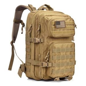 Tactical Backpack Large Army Bug out Military Bag